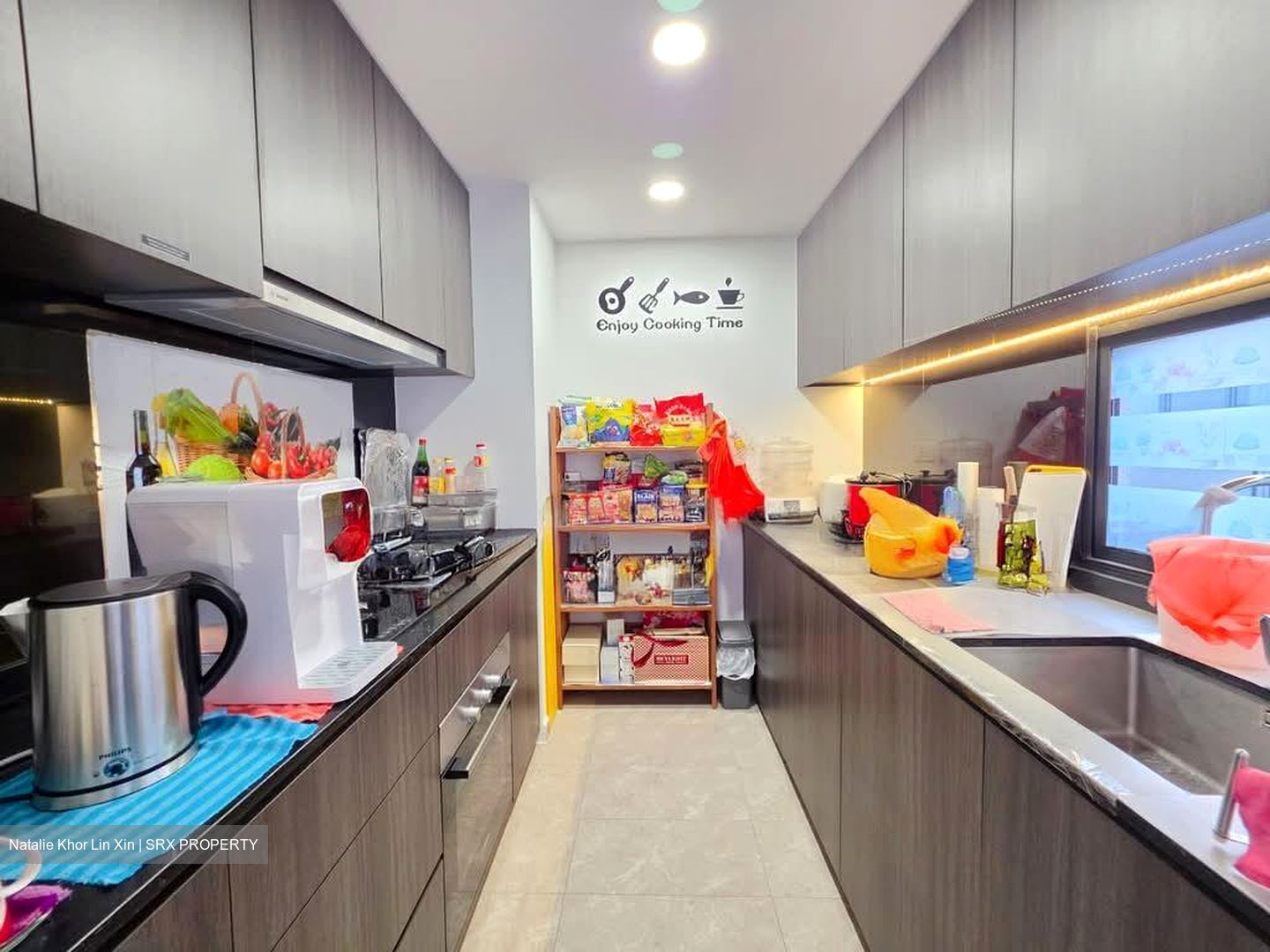 Park Colonial (D13), Condominium #562130961